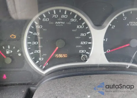 2005 Chevrolet Equinox Lt from USA, damaged, VIN 2CNDL73F756048851